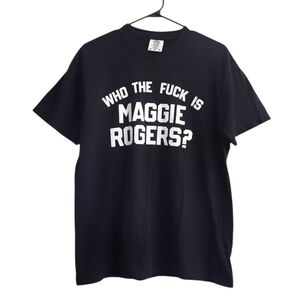 Maggie Rogers Merch T-shirt
